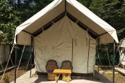 Kullu Manali Camping