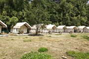 Kullu Manali Camping With Stepup Himalaya