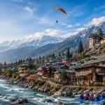 Quick and Handy Kullu Manali Tour – Step up Himalaya