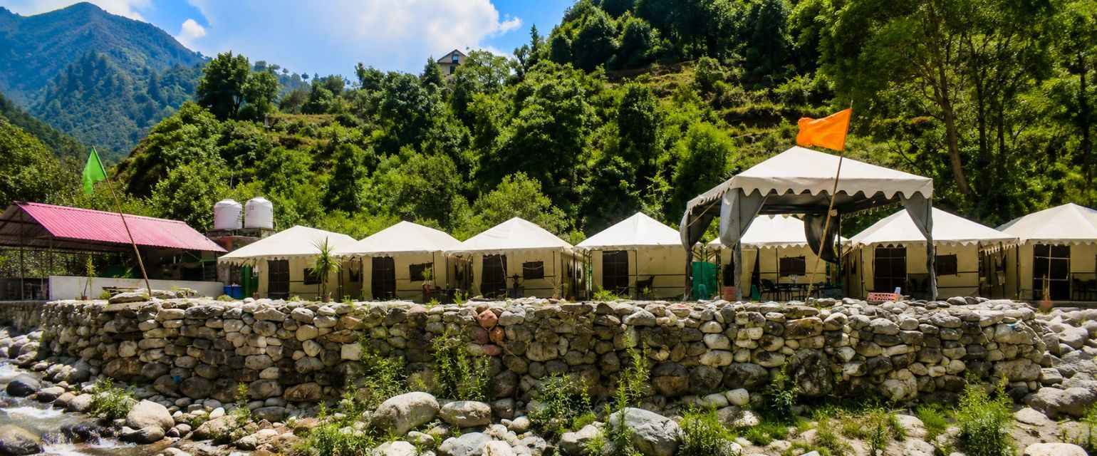 Adventure Camps