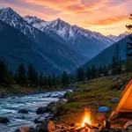 Things to Know About Camping in Manali – Step Up Himalaya