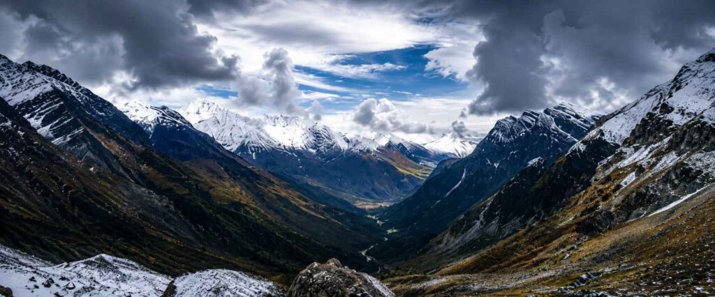 Beas Kund Trek